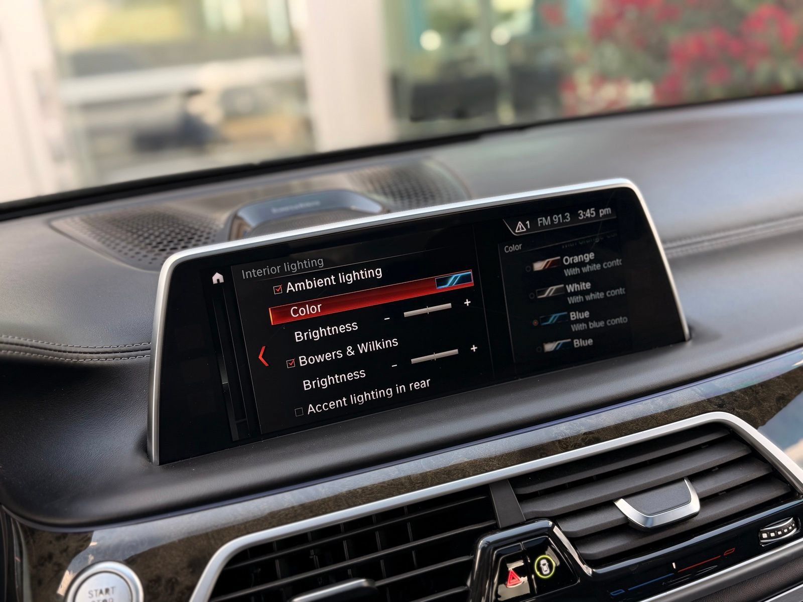 Used 2018 BMW M760i xDrive AWD/4WD image 72