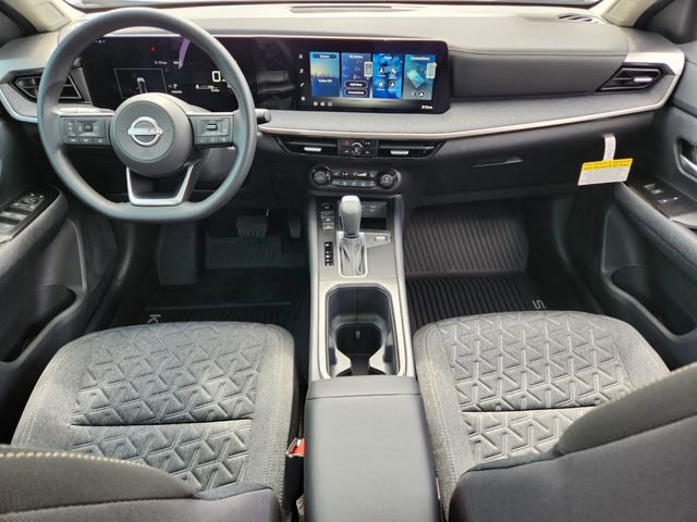 New 2026 Nissan Kicks SV FWD image 14