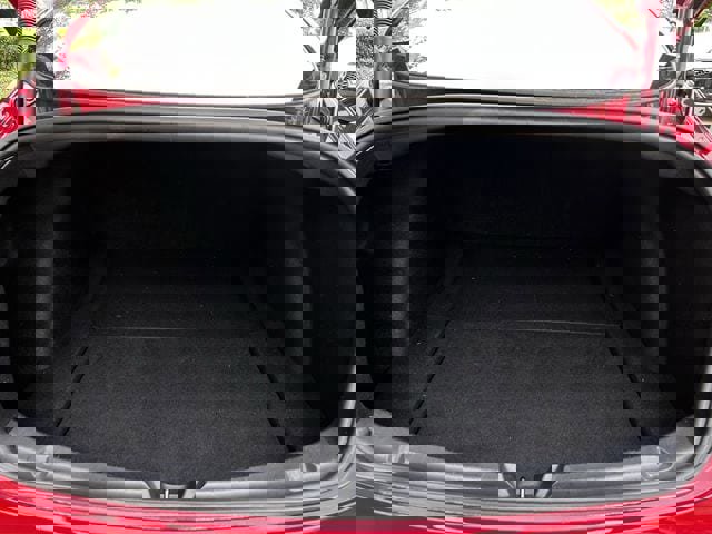 Used 2021 Tesla Model 3 Standard Range image 29