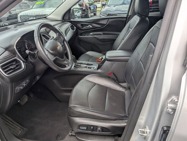 Used 2018 Chevrolet Equinox Premier FWD image 13