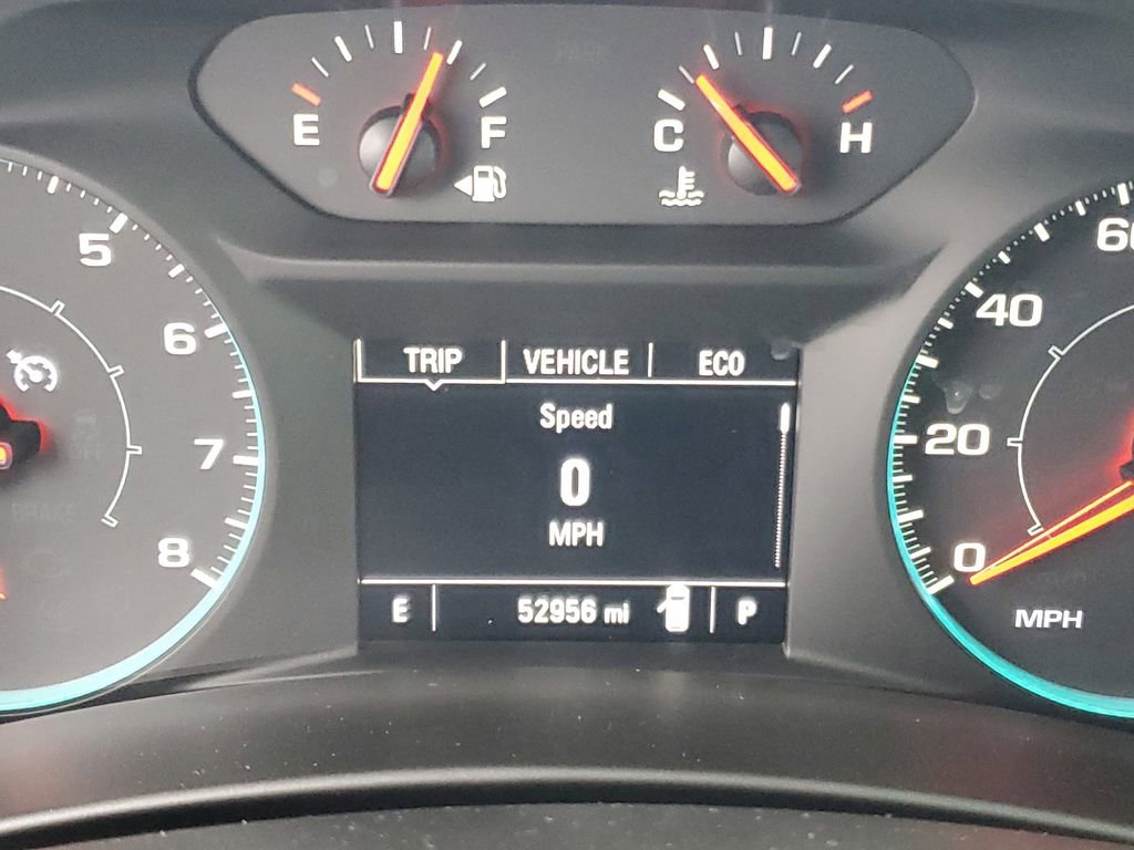 Used 2019 Chevrolet Equinox LS w/ LS Convenience Package image 11