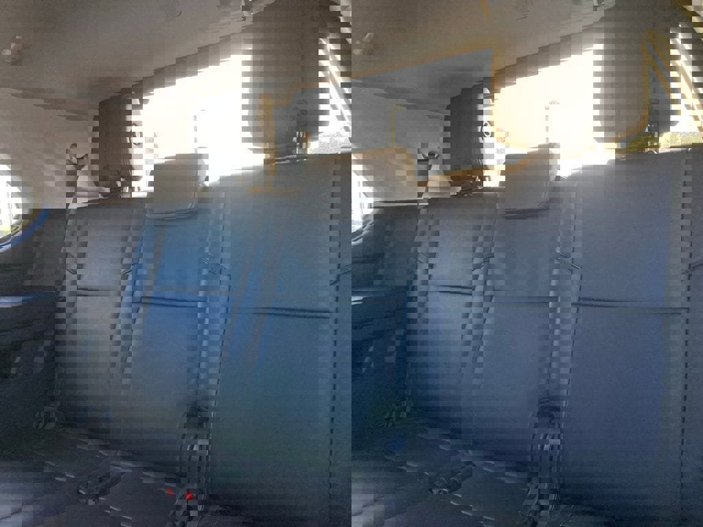 Used 2024 Toyota Sequoia Limited image 11