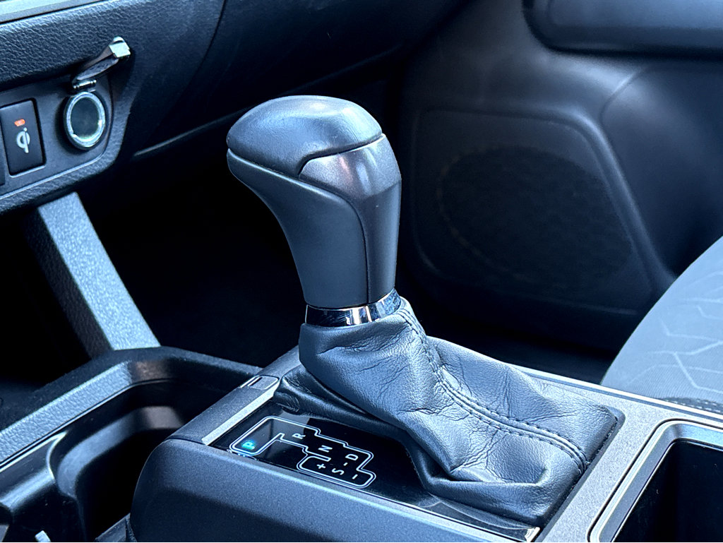 Used 2023 Toyota Tacoma TRD Off-Road image 16