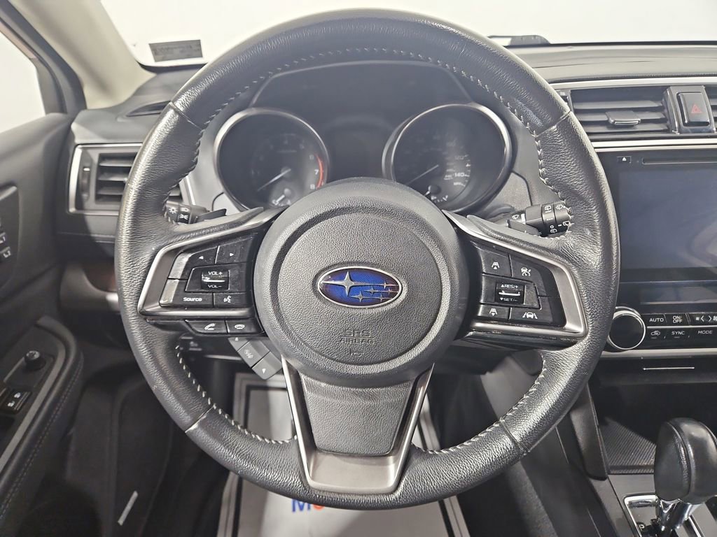 Used 2019 Subaru Outback 2.5i Limited AWD/4WD image 15