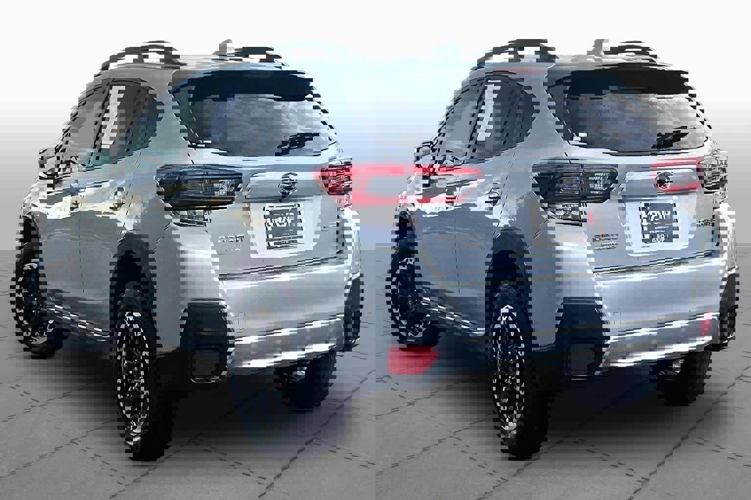 Used 2021 Subaru Crosstrek 2.0i Premium w/ Moonroof Package AWD/4WD image 12