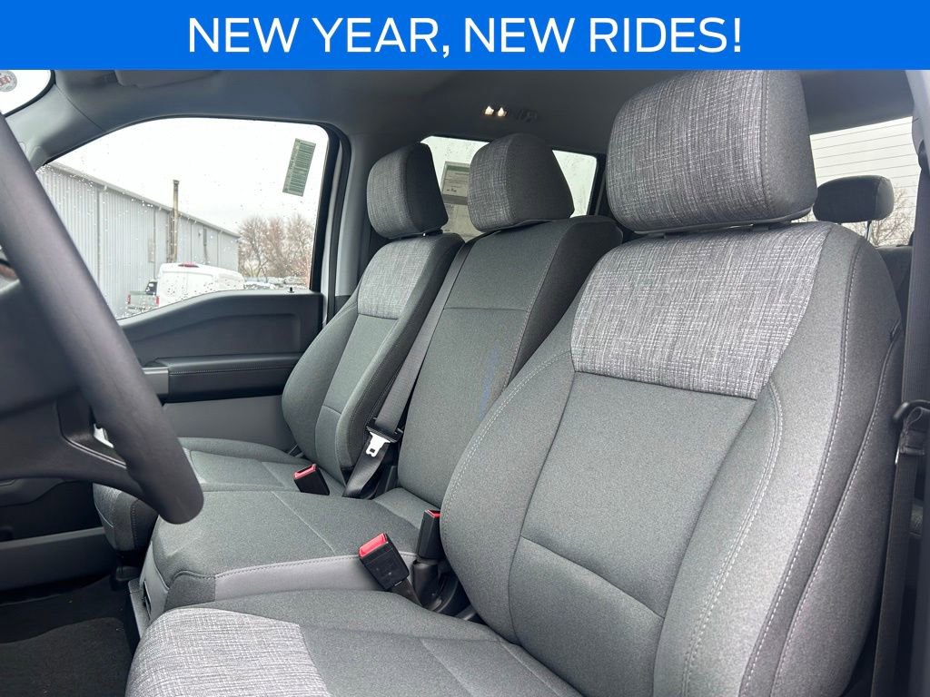 New 2026 Ford F450 XLT w/ 360-Degree Camera Package image 19