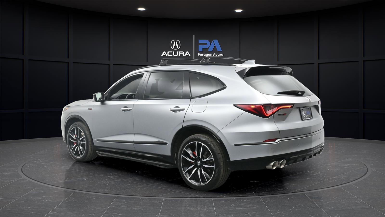 Certified 2023 Acura MDX Type S AWD/4WD image 25
