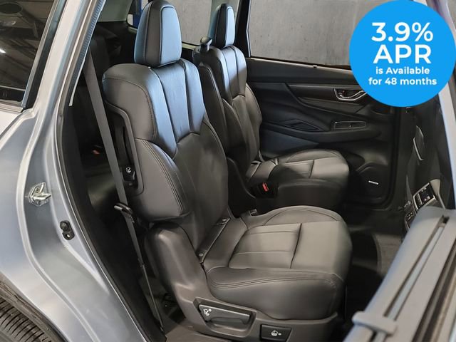 New 2026 Subaru Ascent Touring image 21