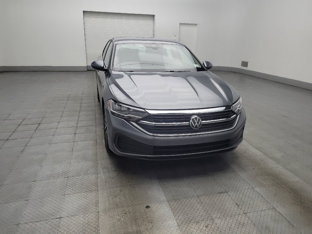 Used 2024 Volkswagen Jetta S FWD image 14