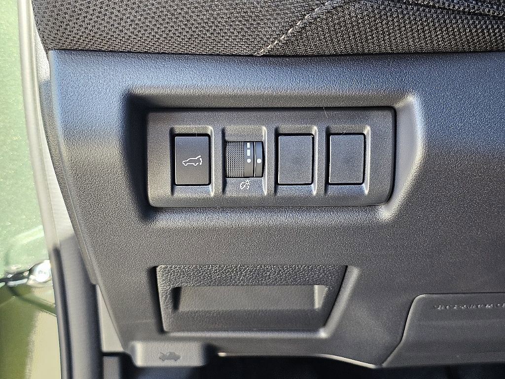 New 2026 Subaru Outback Limited AWD/4WD image 26