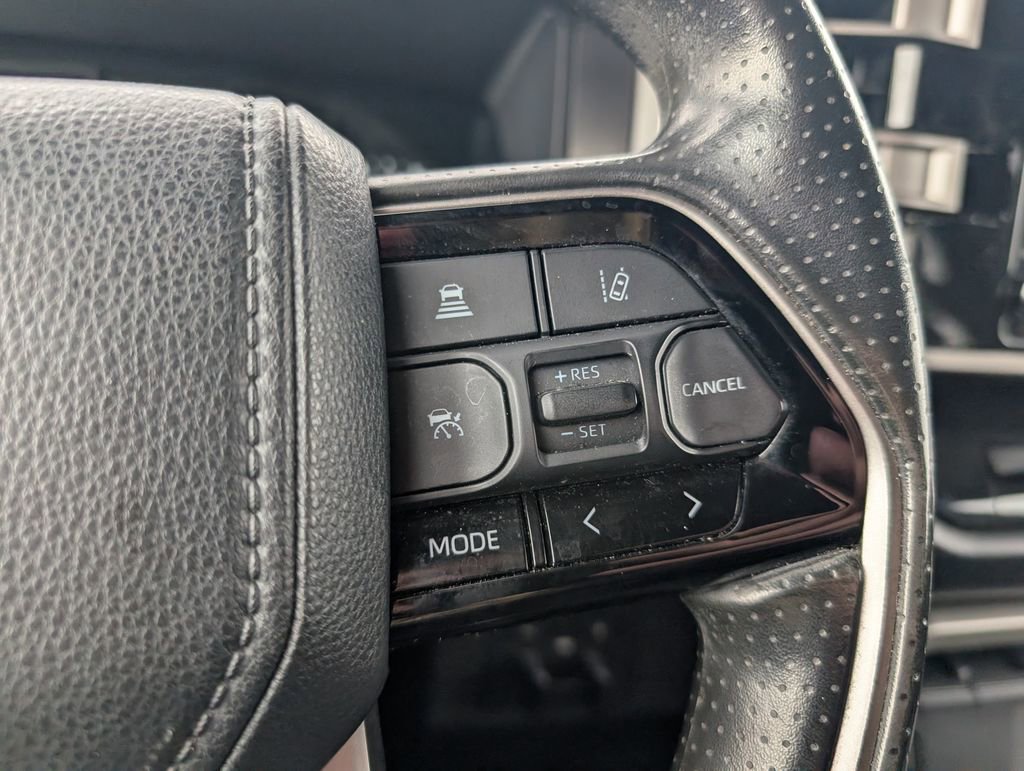 Used 2023 Toyota Tundra SR5 w/ SR5 Convenience Package image 15