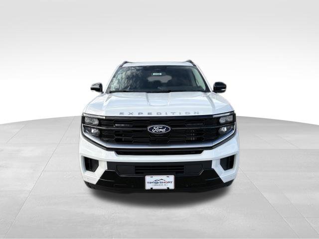 New 2027 Ford Expedition Max Platinum w/ Driver's Package AWD/4WD image 8