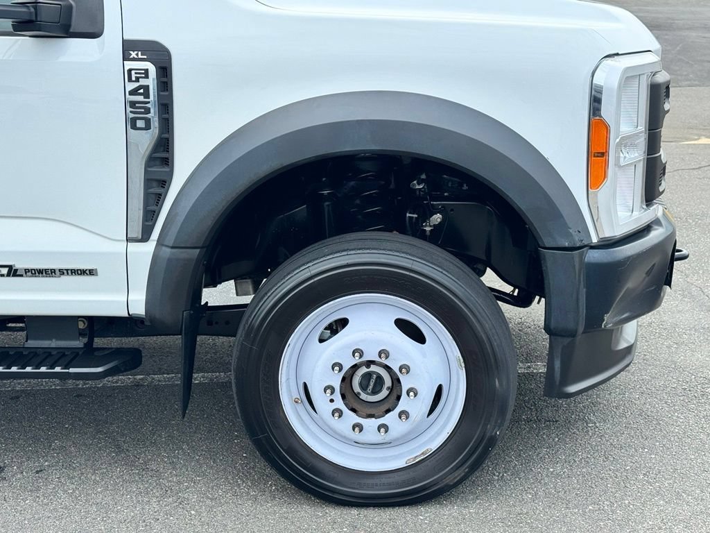 Used 2023 Ford F450 XL AWD/4WD image 39
