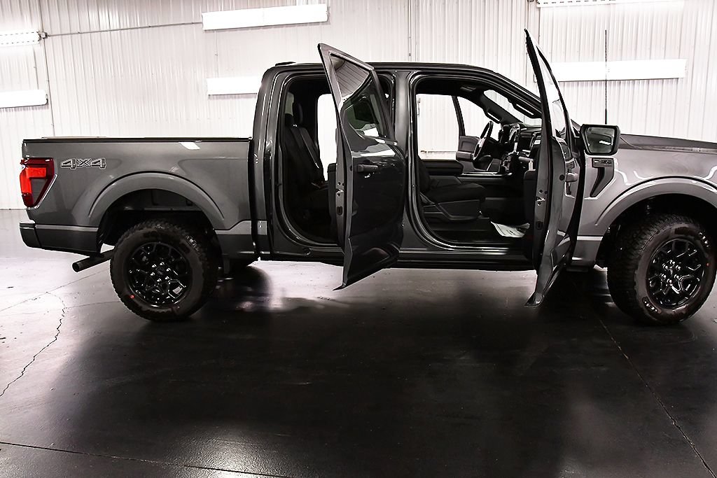 Used 2026 Ford F150 STX AWD/4WD image 30