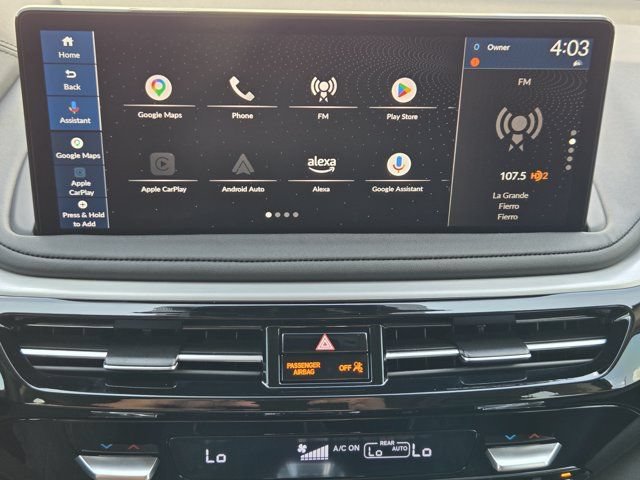 Certified 2026 Acura MDX w/ Technology Package AWD/4WD image 19
