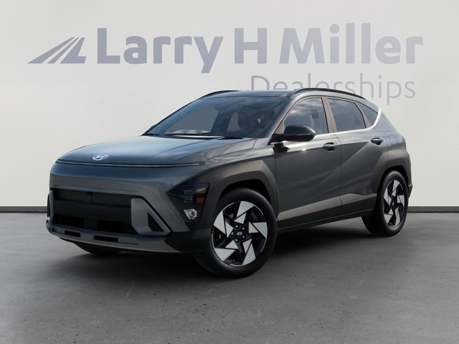 New 2026 Hyundai Kona Limited