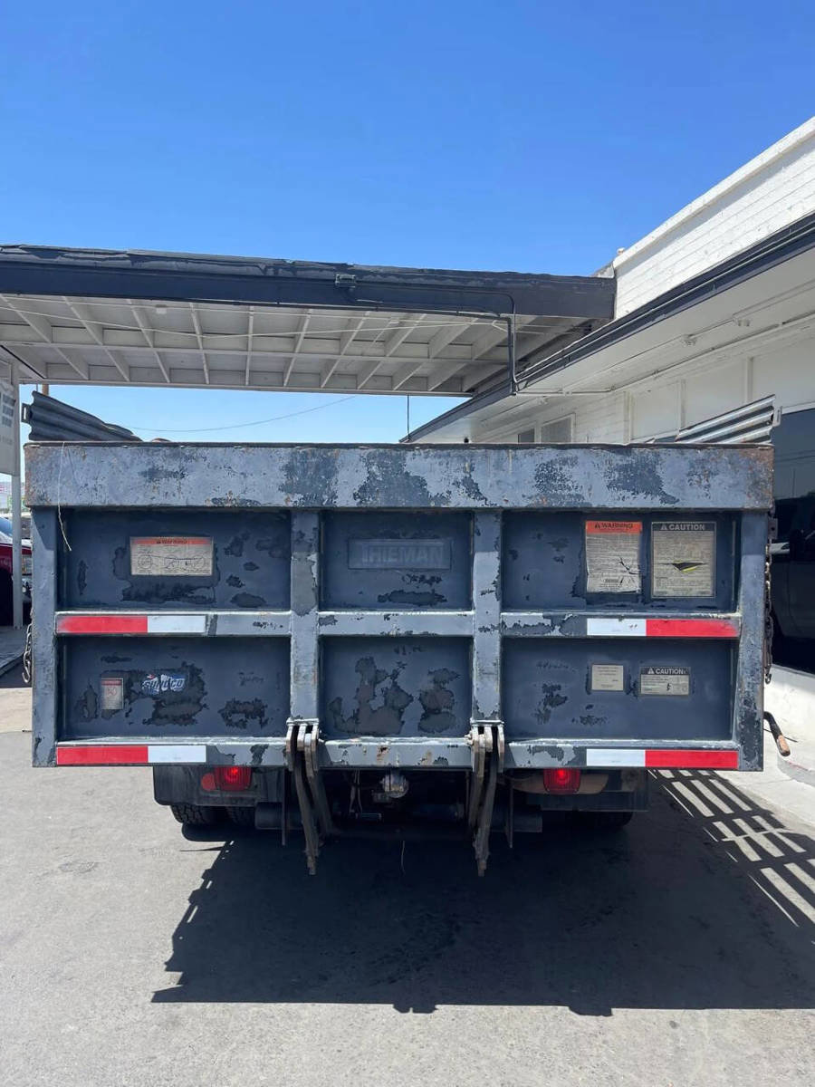 Used 2014 Ford F350 XL w/ XL Value Package image 16