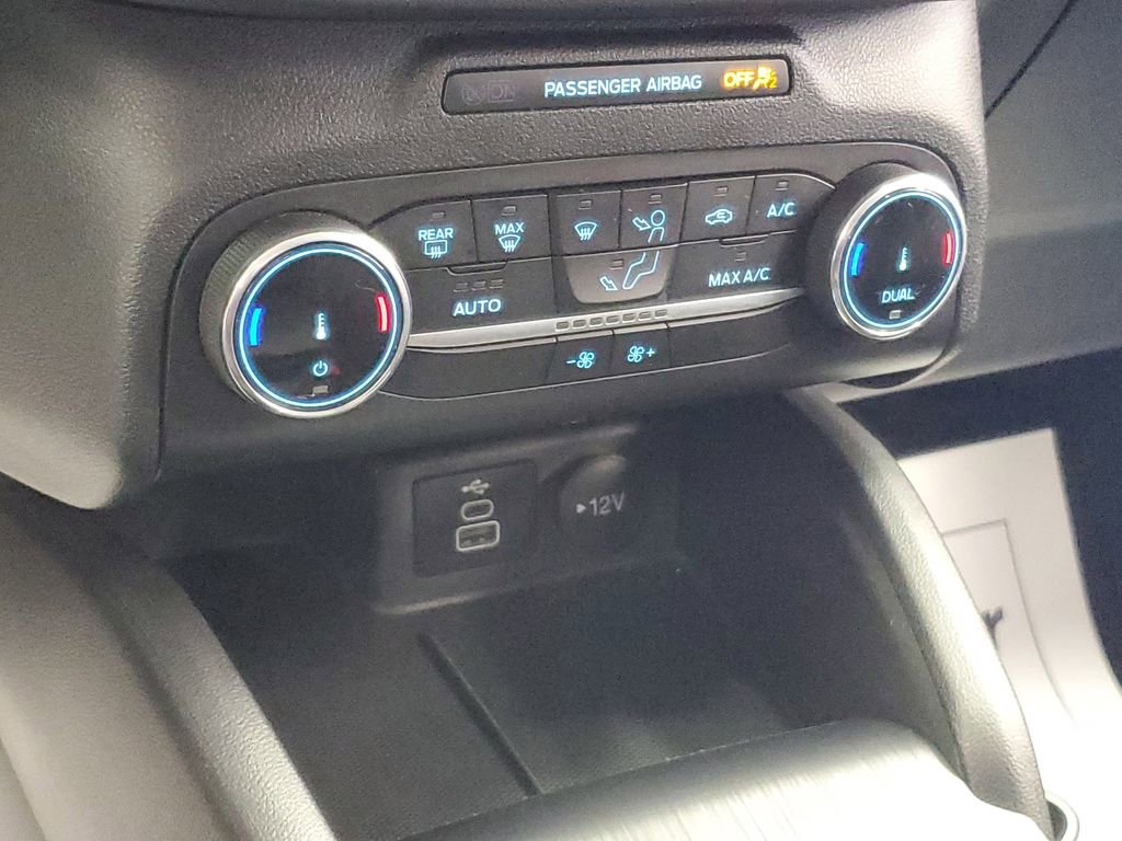 Used 2025 Ford Escape Active AWD/4WD image 19