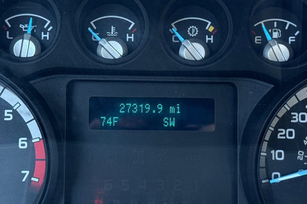 Used 2016 Ford F250 XL w/ Power Equipment Group image 27