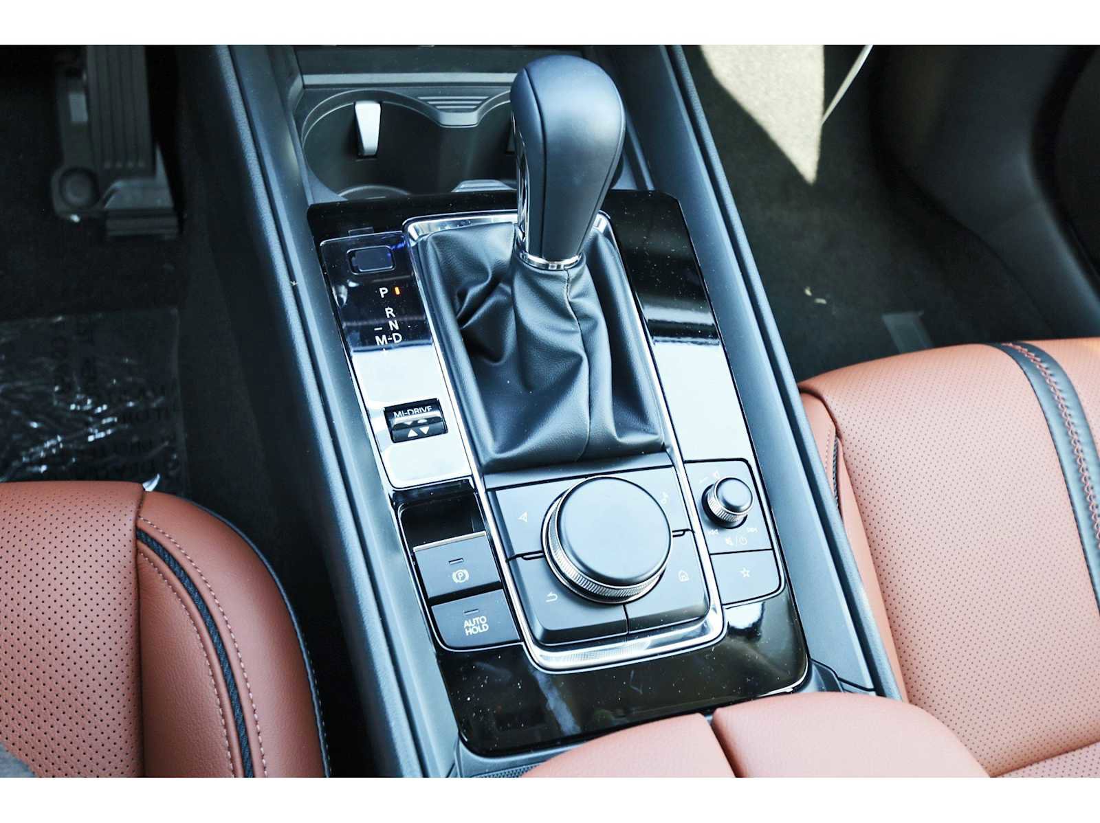 New 2025 MAZDA CX-50 2.5 Turbo w/ Accent Package image 16