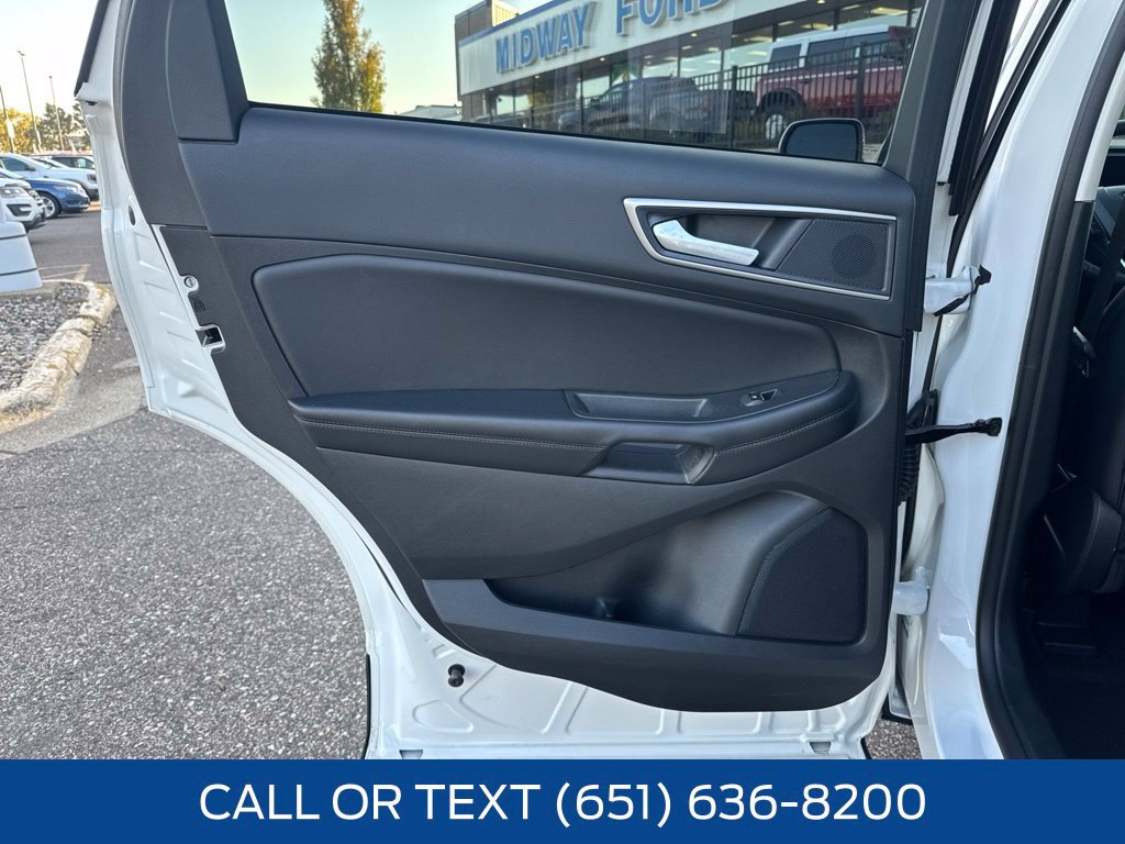 Used 2024 Ford Edge SEL w/ Convenience Package AWD/4WD image 31