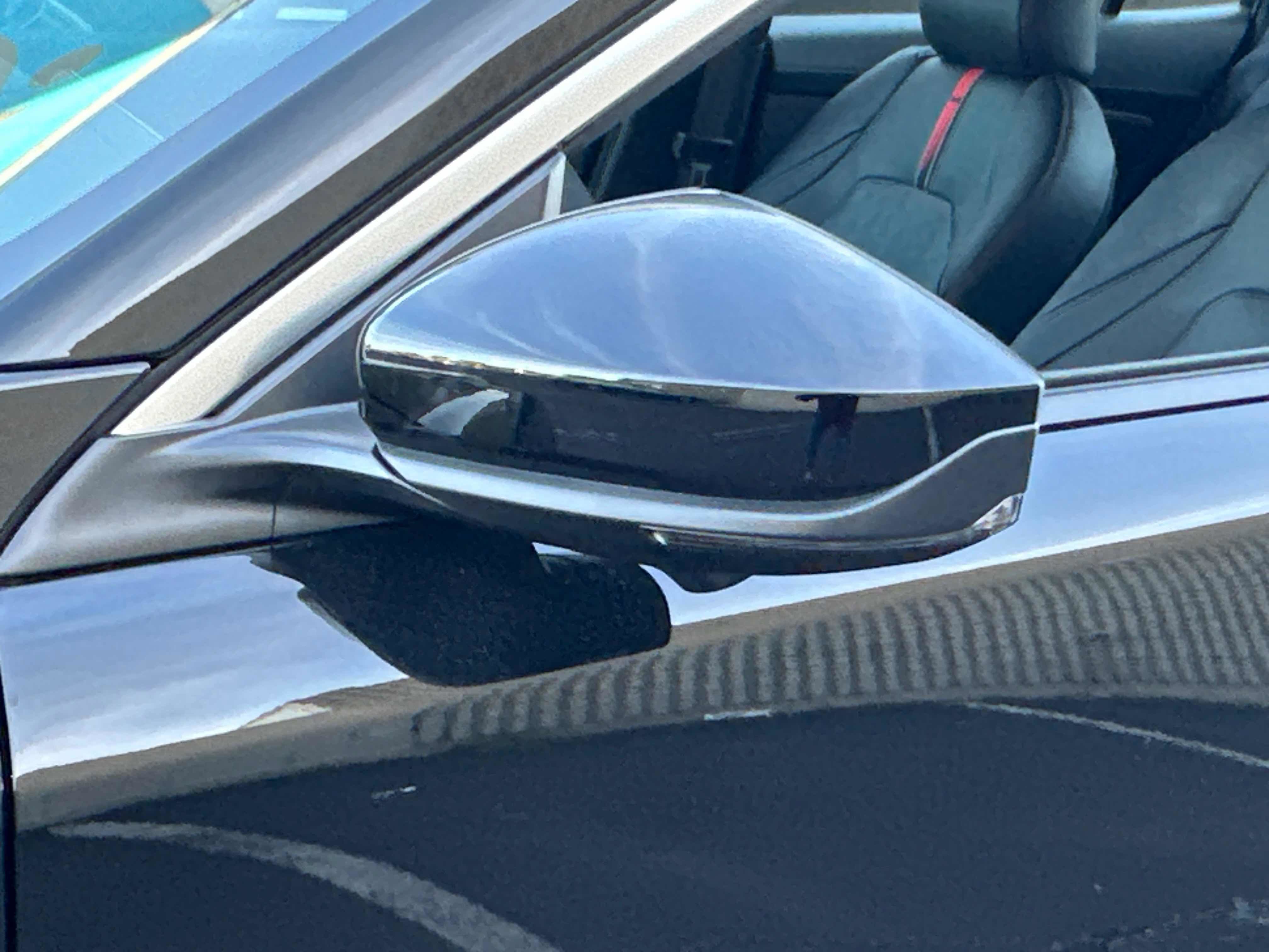 New 2026 Nissan Sentra SR w/ SR Premium Package FWD image 9