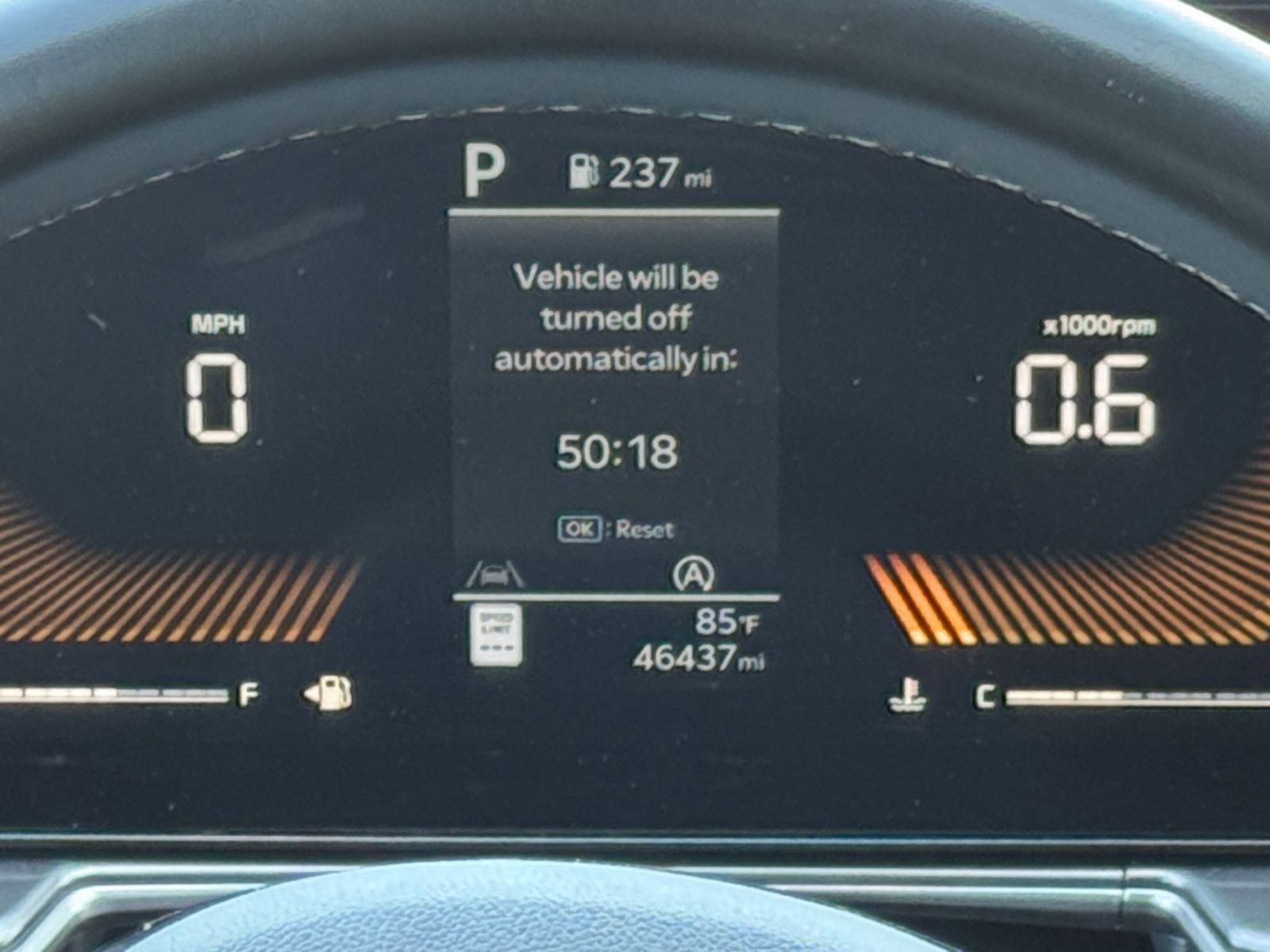 Used 2024 Kia Sorento S image 43