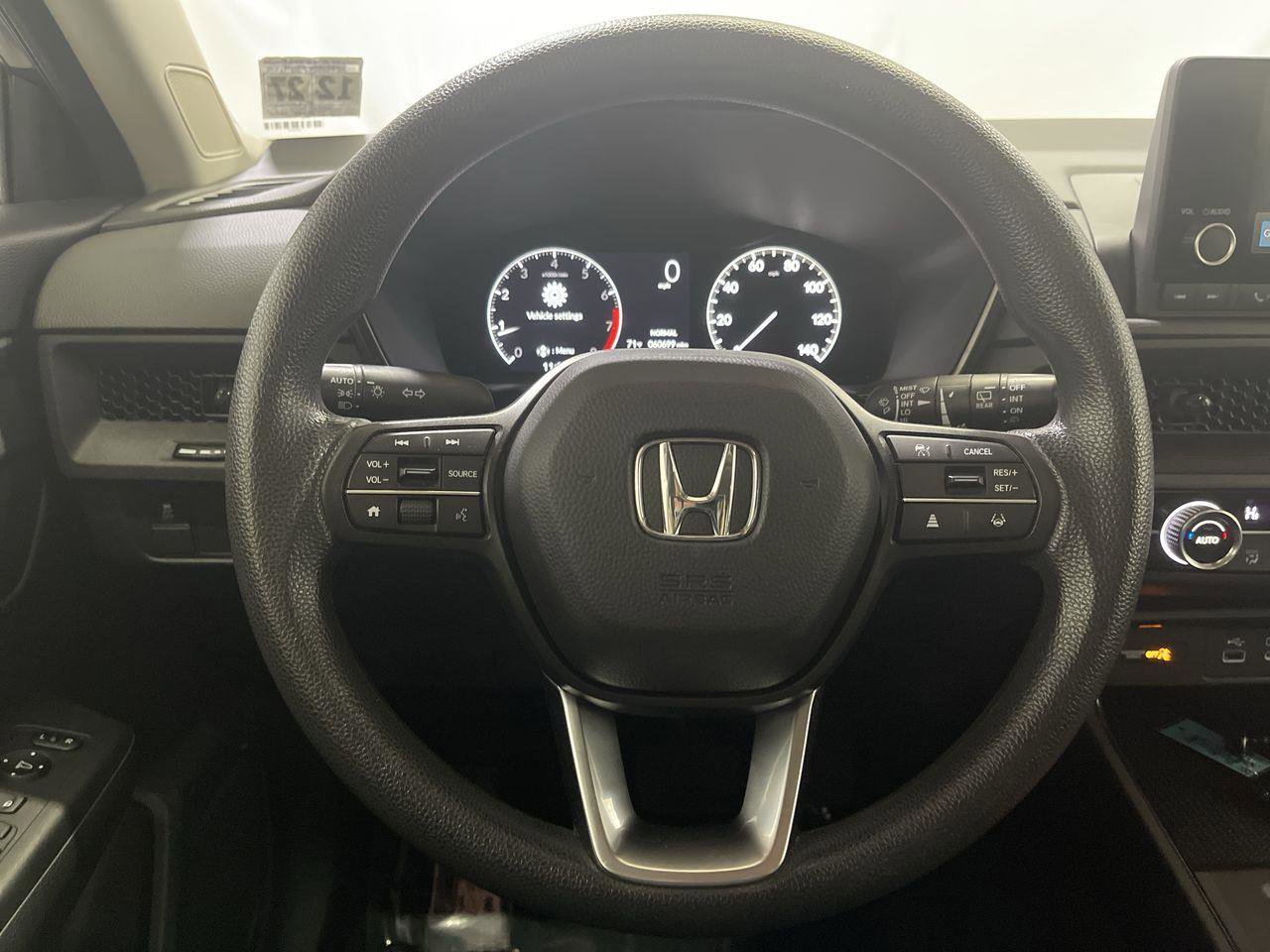 Certified 2023 Honda CR-V EX image 14