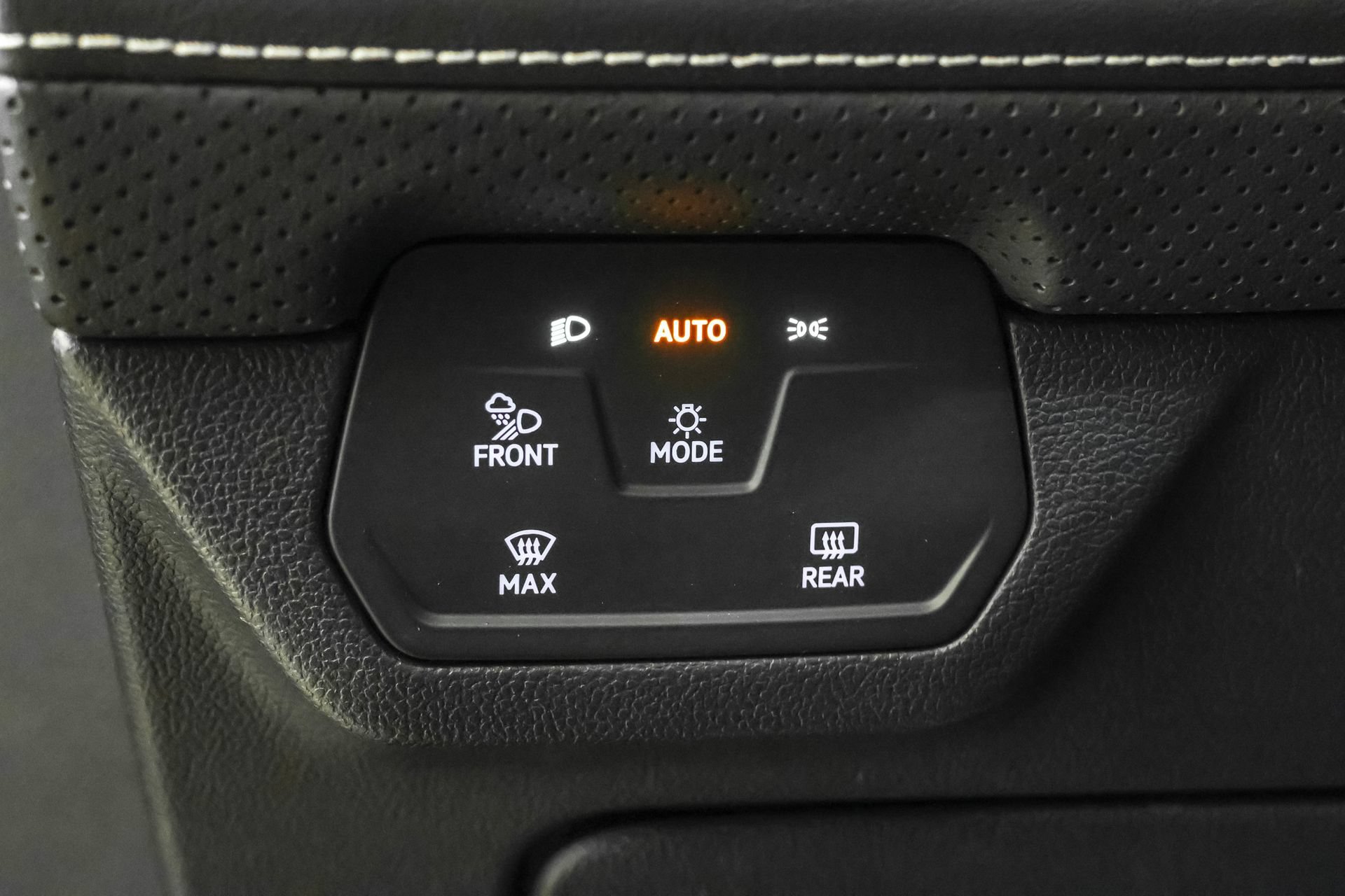 New 2026 Volkswagen Atlas SEL Premium R-Line AWD/4WD image 21