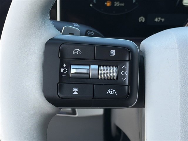 New 2026 Hyundai Santa Fe Limited image 25