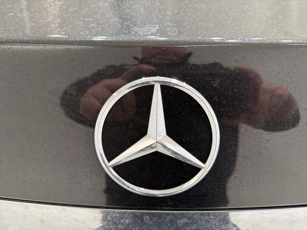 Used 2022 Mercedes-Benz S 500 4MATIC image 9