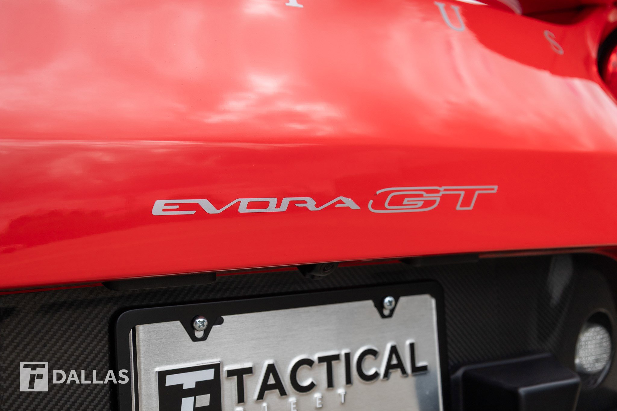 Used 2020 Lotus Evora RWD image 21