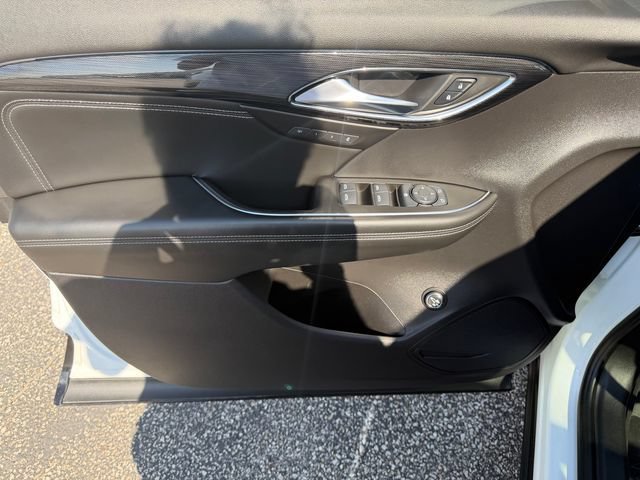 Used 2023 Buick Envision Essence w/ Sport Touring Package AWD/4WD image 21