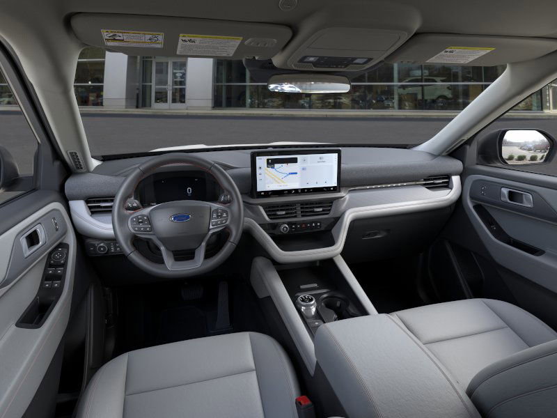 New 2025 Ford Explorer Active w/ Active Comfort Package image 9