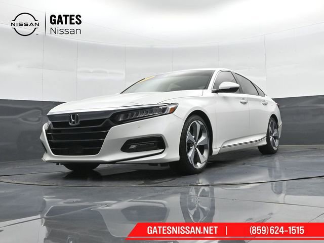 Used 2020 Honda Accord Touring image 38
