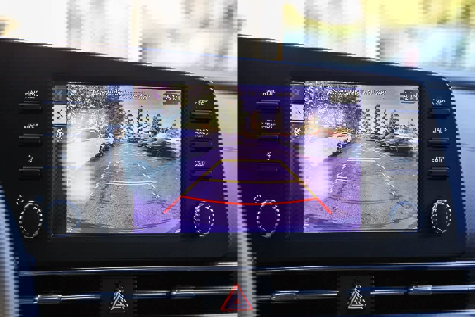 New 2026 Hyundai Elantra Sport image 25