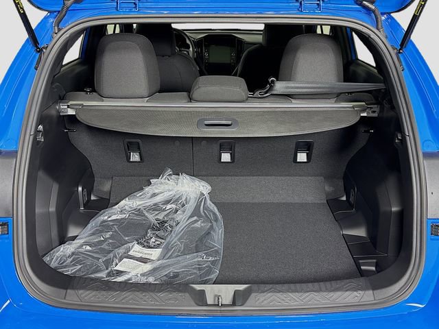 New 2025 Subaru Impreza RS image 26