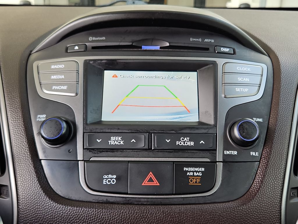 Used 2015 Hyundai Tucson GLS w/ Option Group 02 AWD/4WD image 17