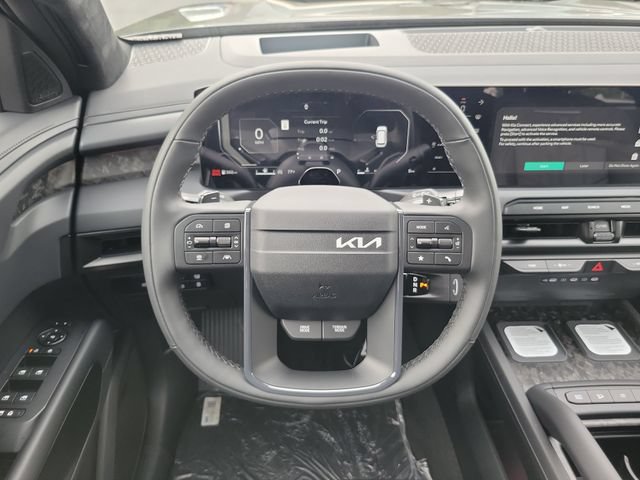 New 2027 Kia Telluride SX Prestige X-Pro AWD/4WD image 11