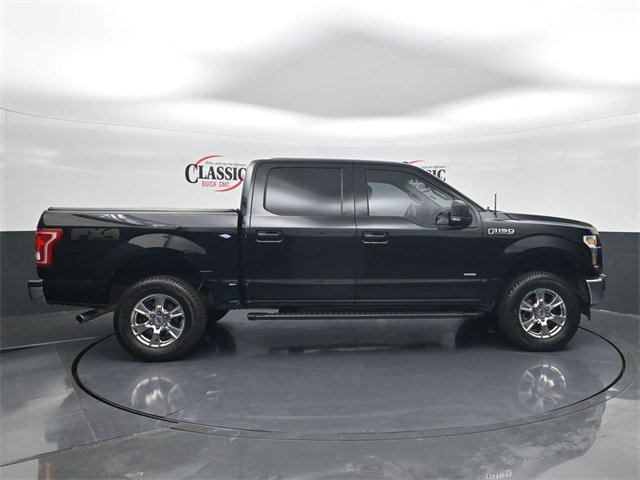 Used 2017 Ford F150 XLT w/ Equipment Group 302A Luxury image 6