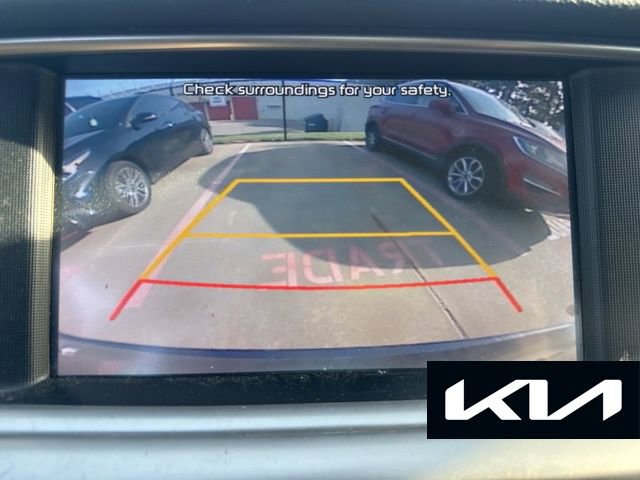 Used 2020 Kia Optima LX FWD image 18