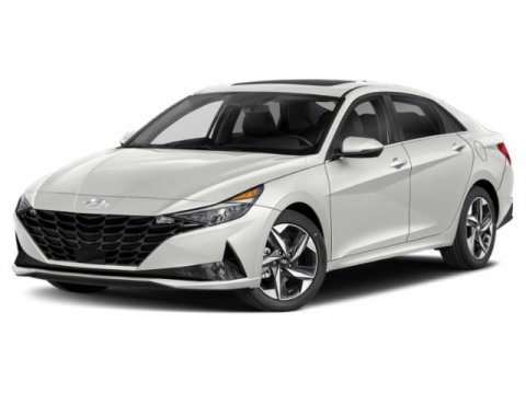 Used 2022 Hyundai Elantra Limited w/ Cargo Package