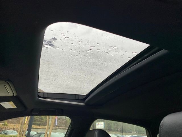 Used 2025 Honda Civic Sport Touring image 16