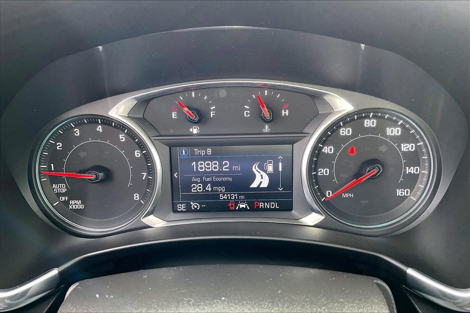 Used 2022 Chevrolet Equinox LT image 22