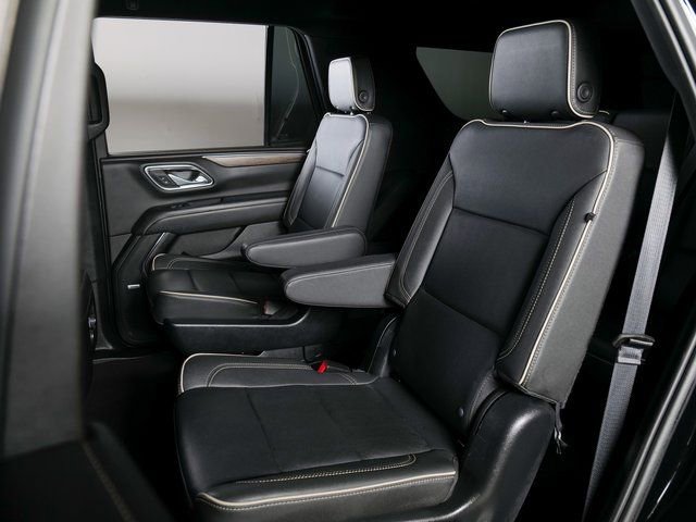 Used 2023 Chevrolet Tahoe Premier image 12