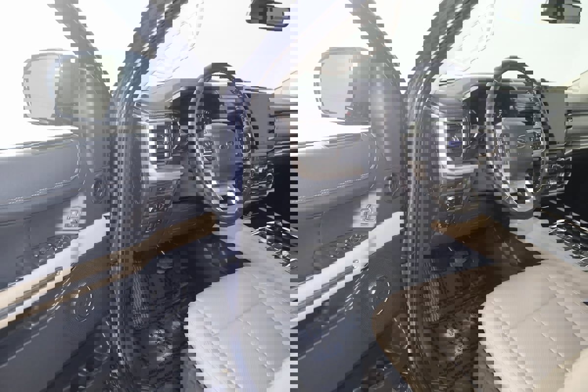 Used 2022 Ford Expedition XLT image 47