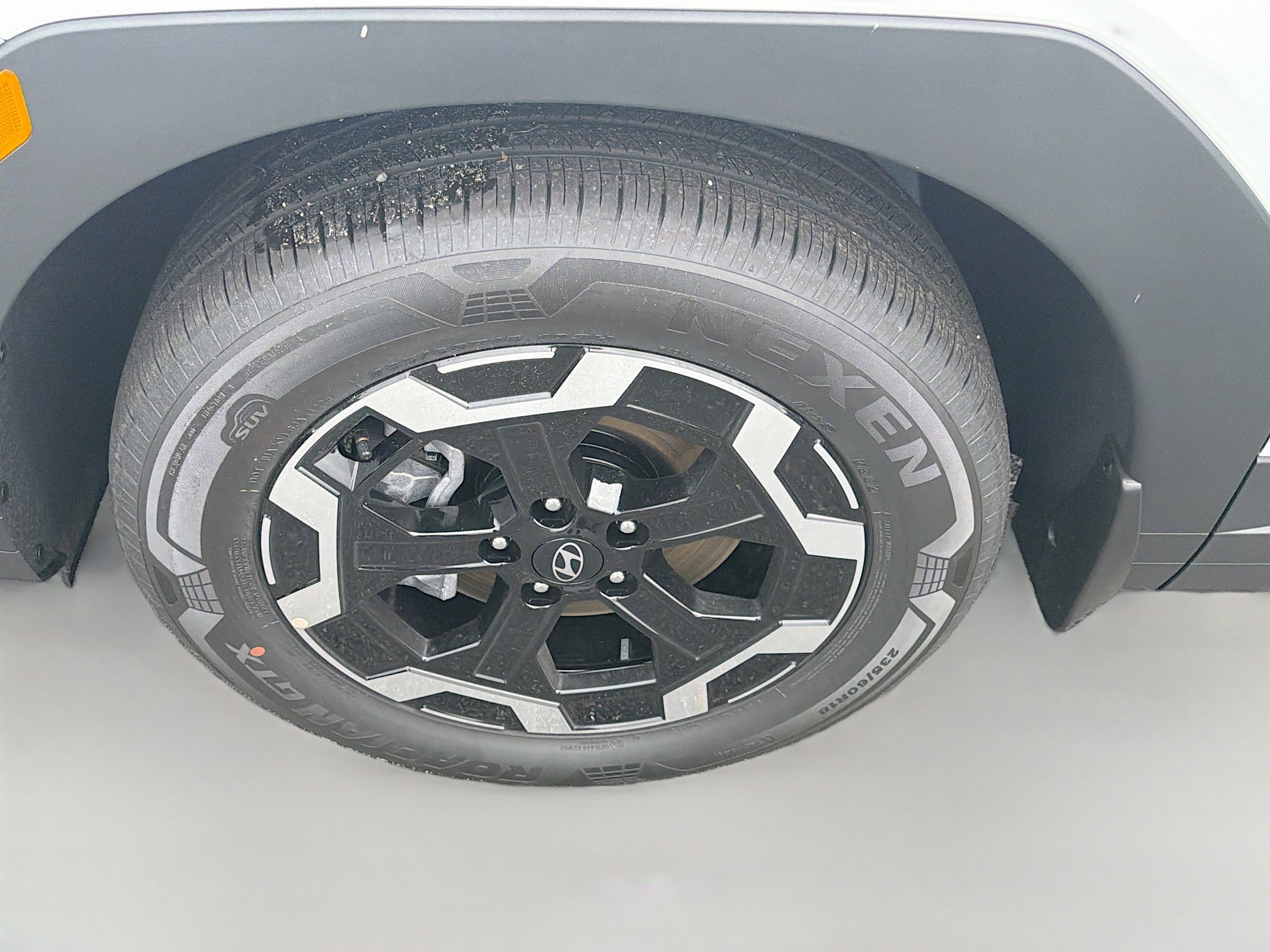 New 2026 Hyundai Santa Fe SEL FWD image 23
