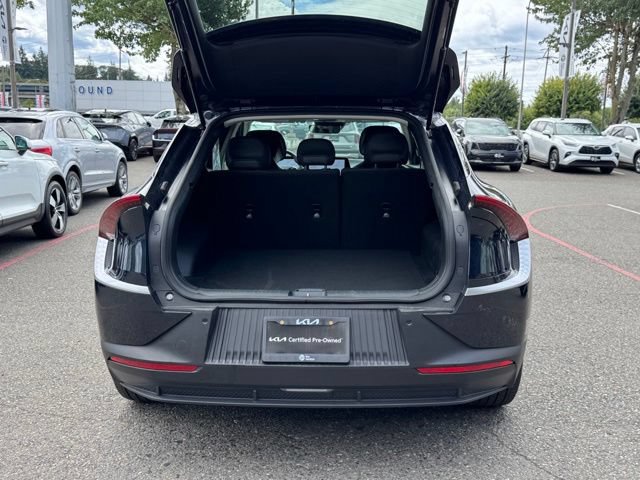 Certified 2024 Kia EV6 Light RWD image 8