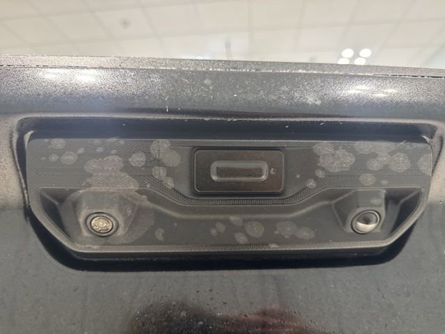 Certified 2023 Chevrolet Silverado 3500 LT w/ All Star Edition image 9