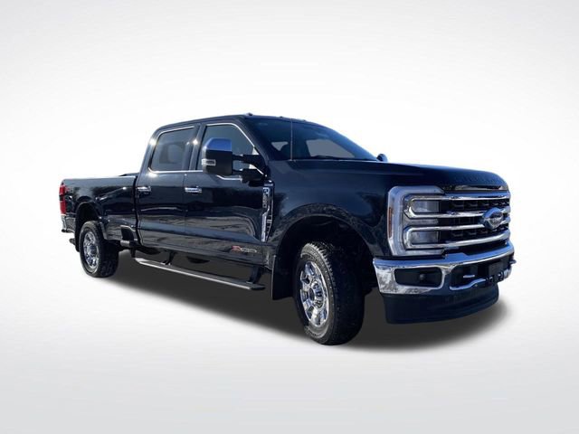 Used 2024 Ford F350 King Ranch w/ Chrome Package image 49